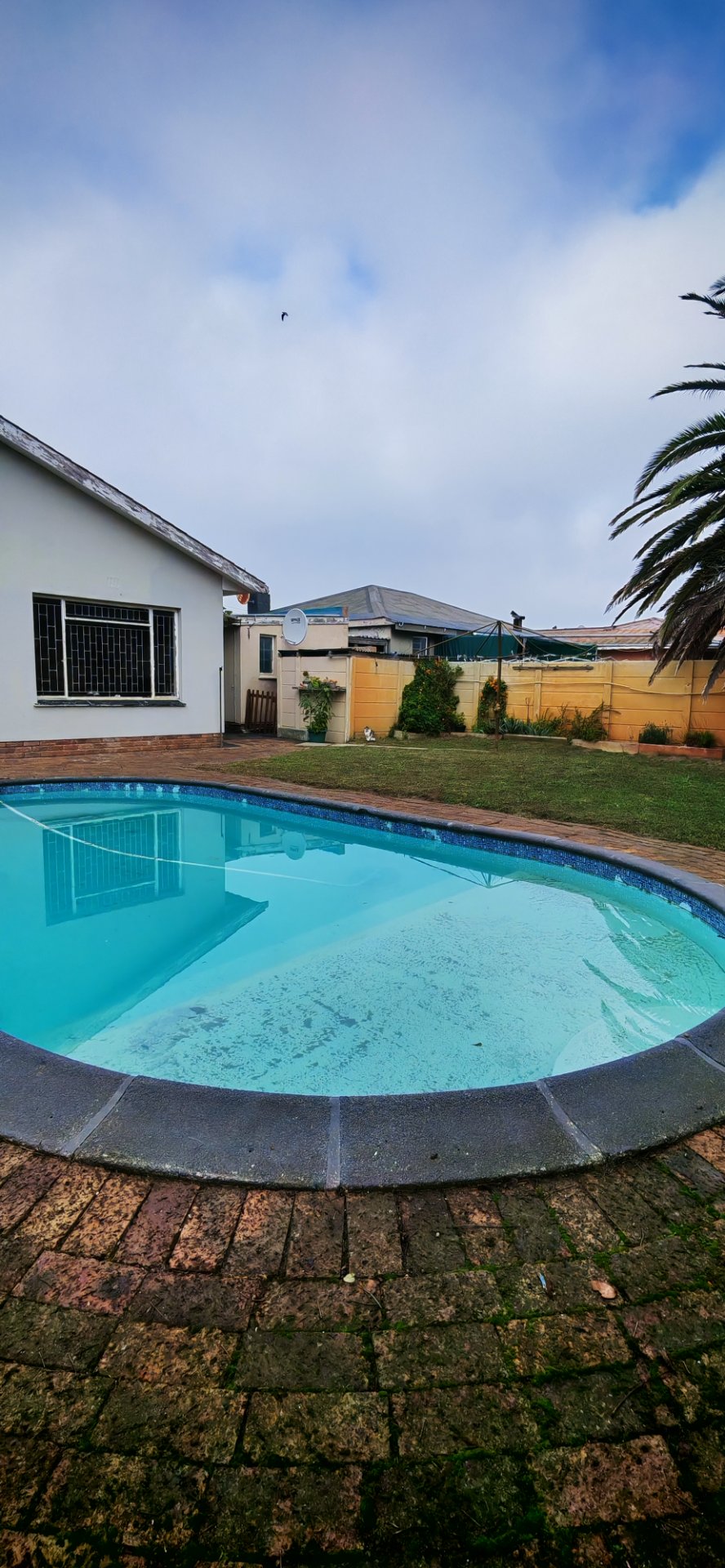 4 Bedroom Property for Sale in Southfield Western Cape